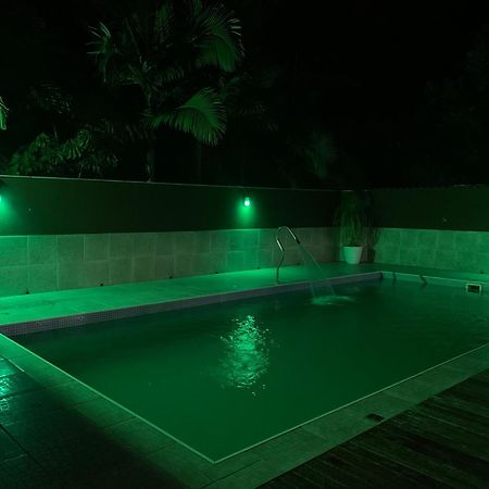 Pousada Tio Tonho Hotel Penha  Kültér fotó