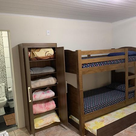 Pousada Tio Tonho Hotel Penha  Kültér fotó