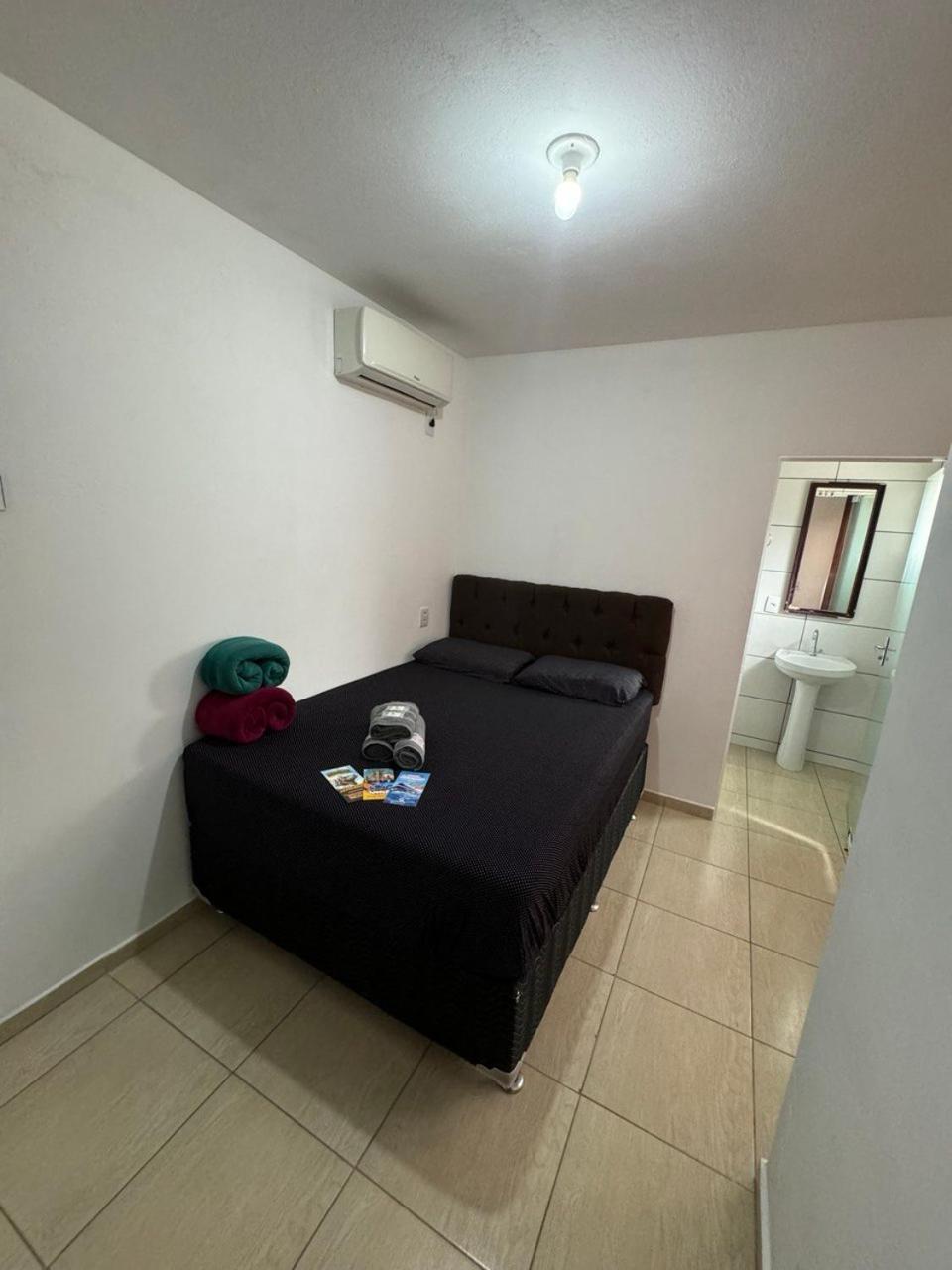 Pousada Tio Tonho Hotel Penha  Kültér fotó