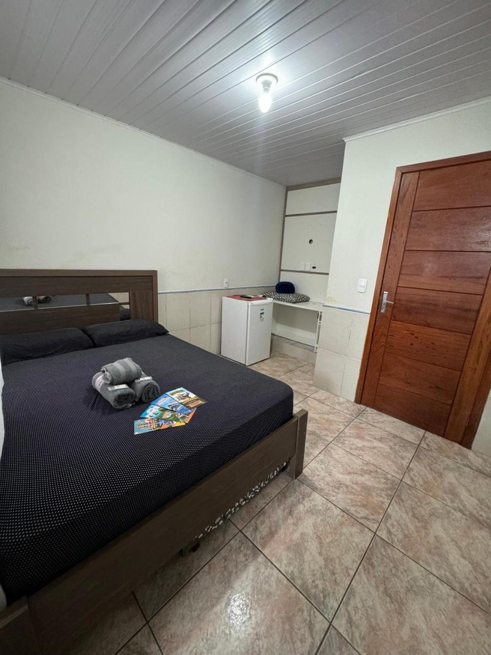 Pousada Tio Tonho Hotel Penha  Kültér fotó