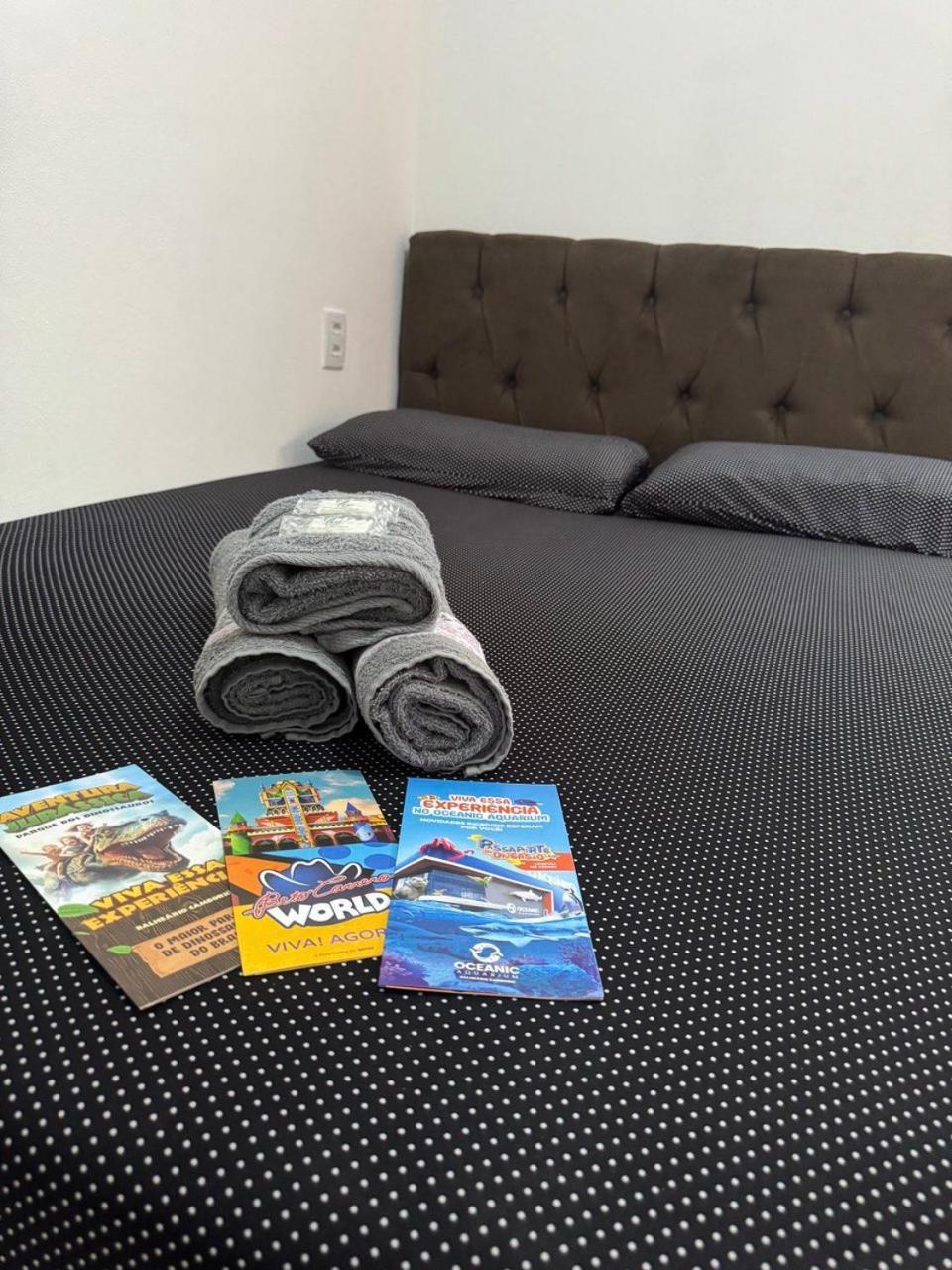 Pousada Tio Tonho Hotel Penha  Kültér fotó