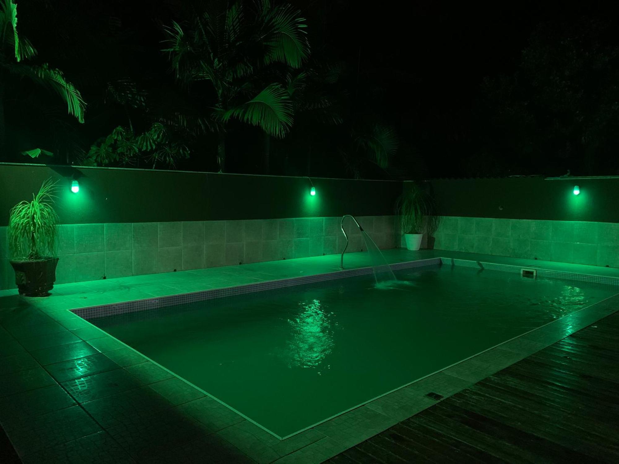 Pousada Tio Tonho Hotel Penha  Kültér fotó