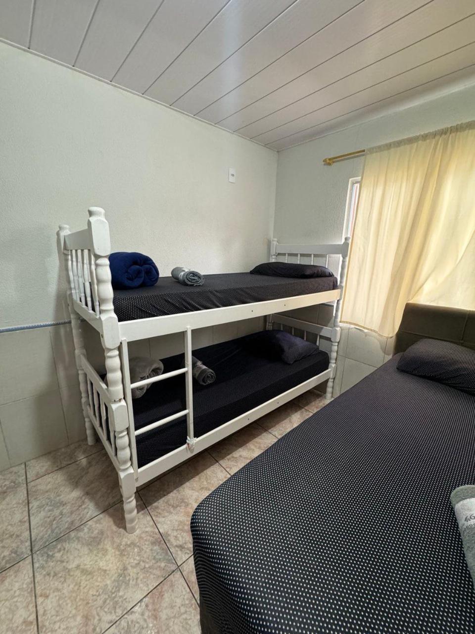 Pousada Tio Tonho Hotel Penha  Kültér fotó