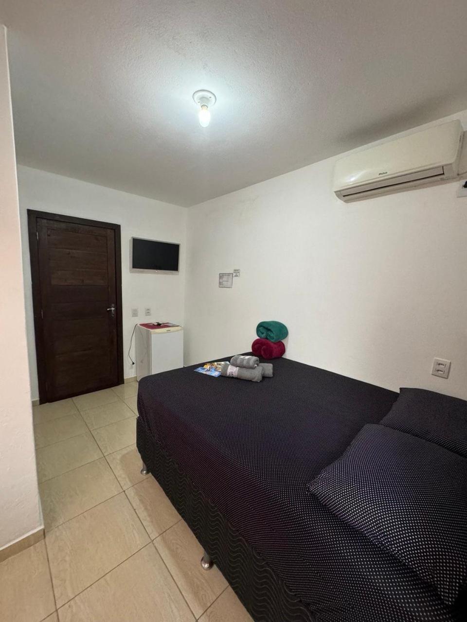 Pousada Tio Tonho Hotel Penha  Kültér fotó