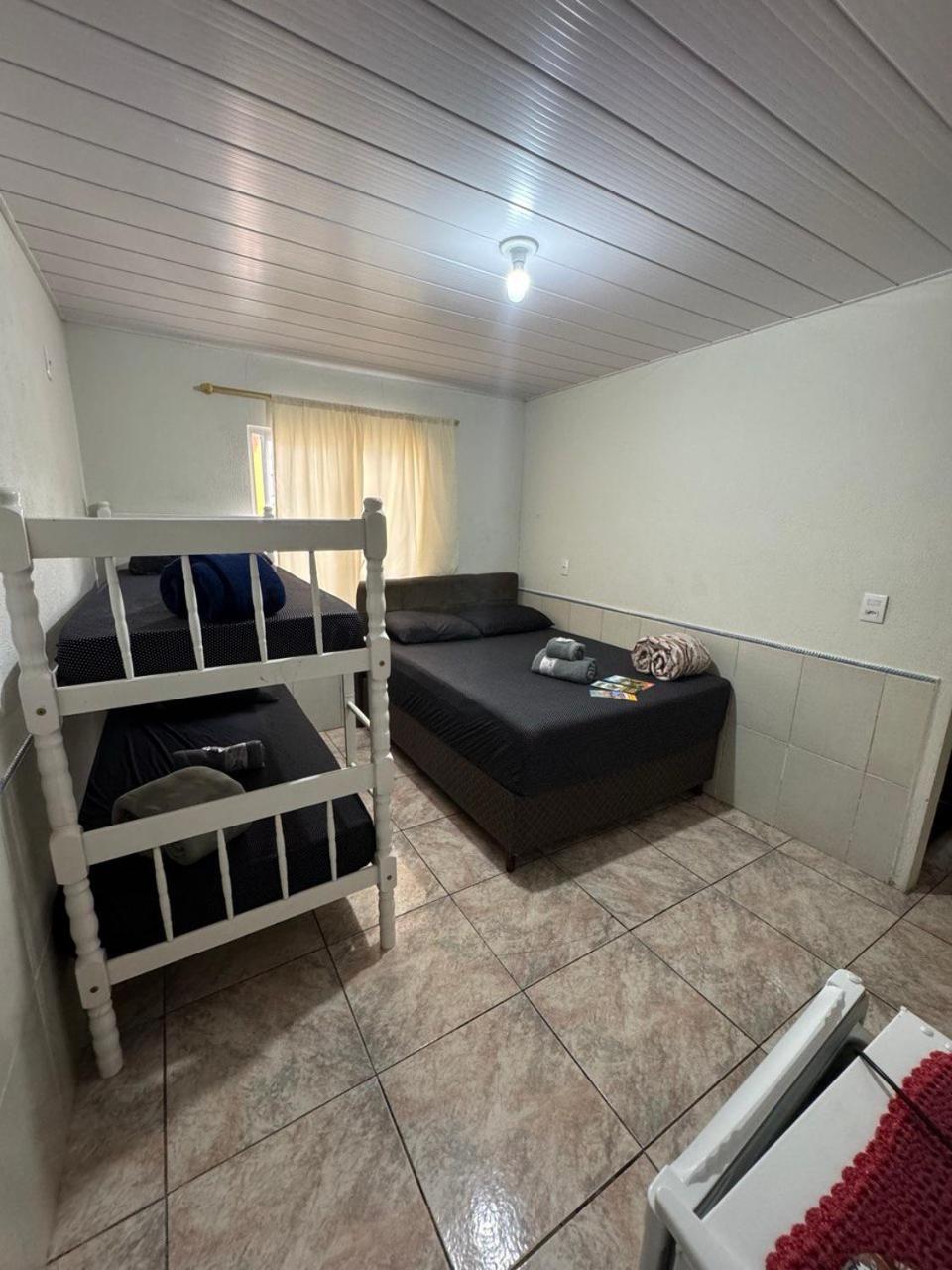 Pousada Tio Tonho Hotel Penha  Kültér fotó