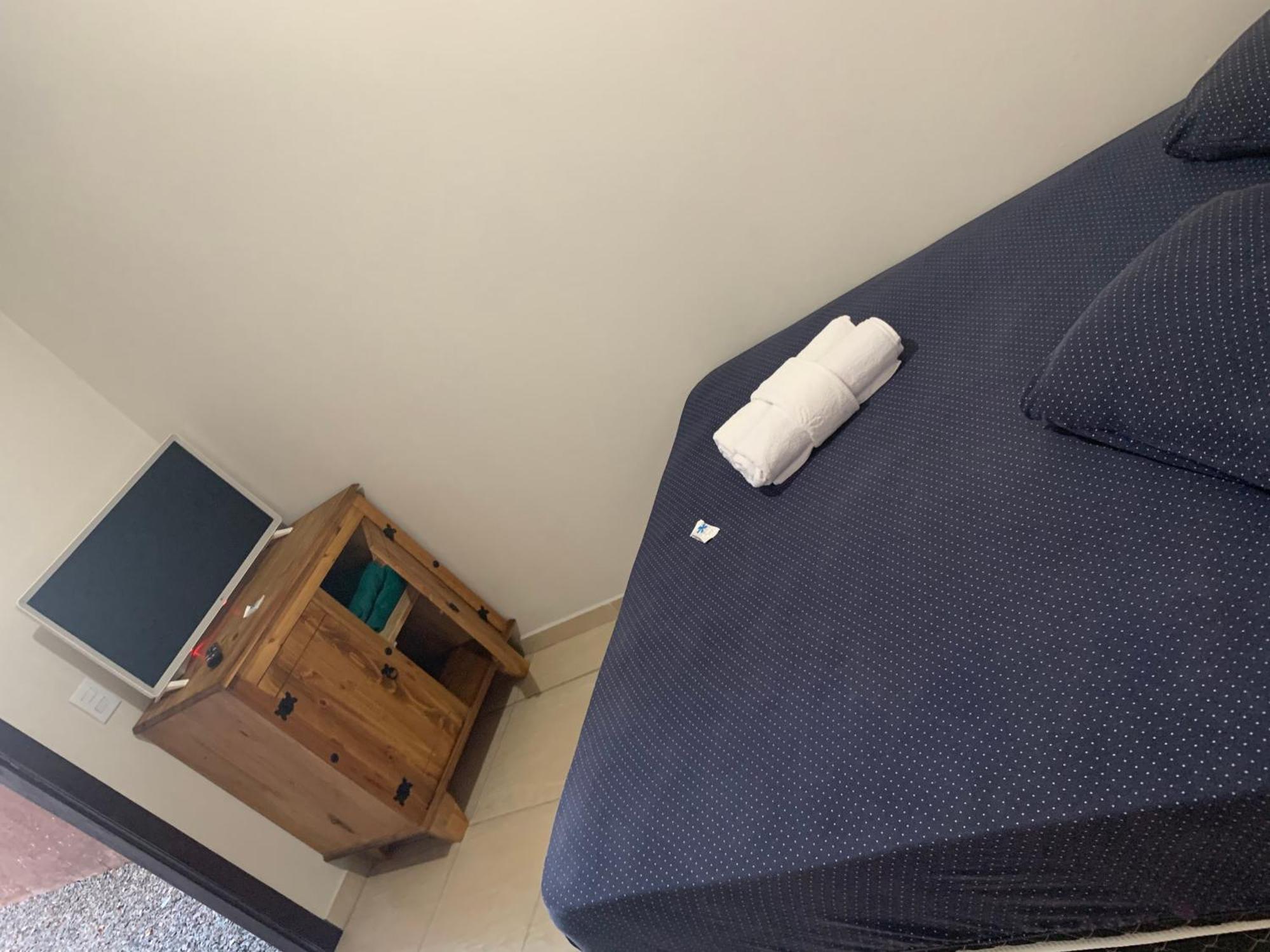 Pousada Tio Tonho Hotel Penha  Kültér fotó