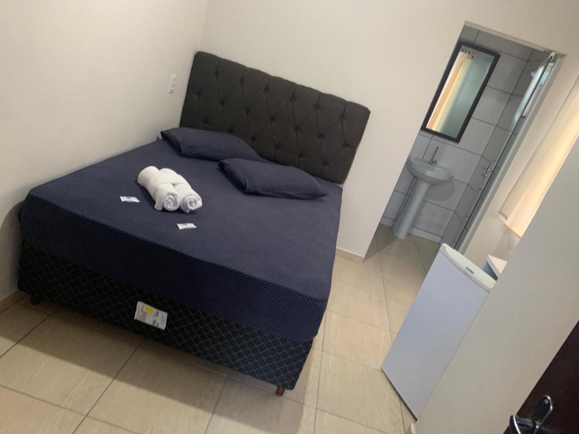 Pousada Tio Tonho Hotel Penha  Kültér fotó