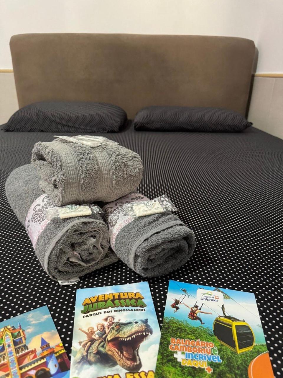 Pousada Tio Tonho Hotel Penha  Kültér fotó