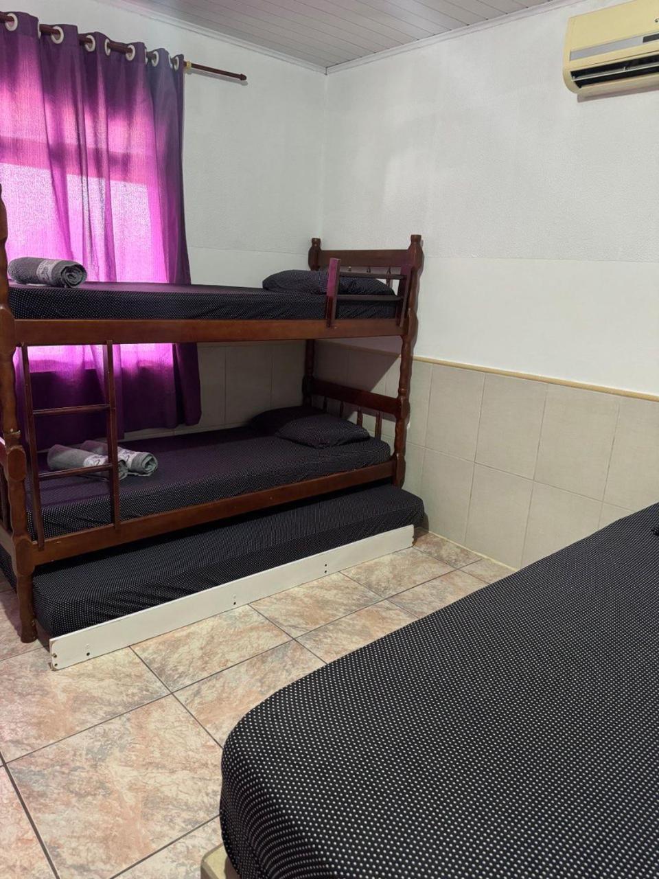 Pousada Tio Tonho Hotel Penha  Kültér fotó