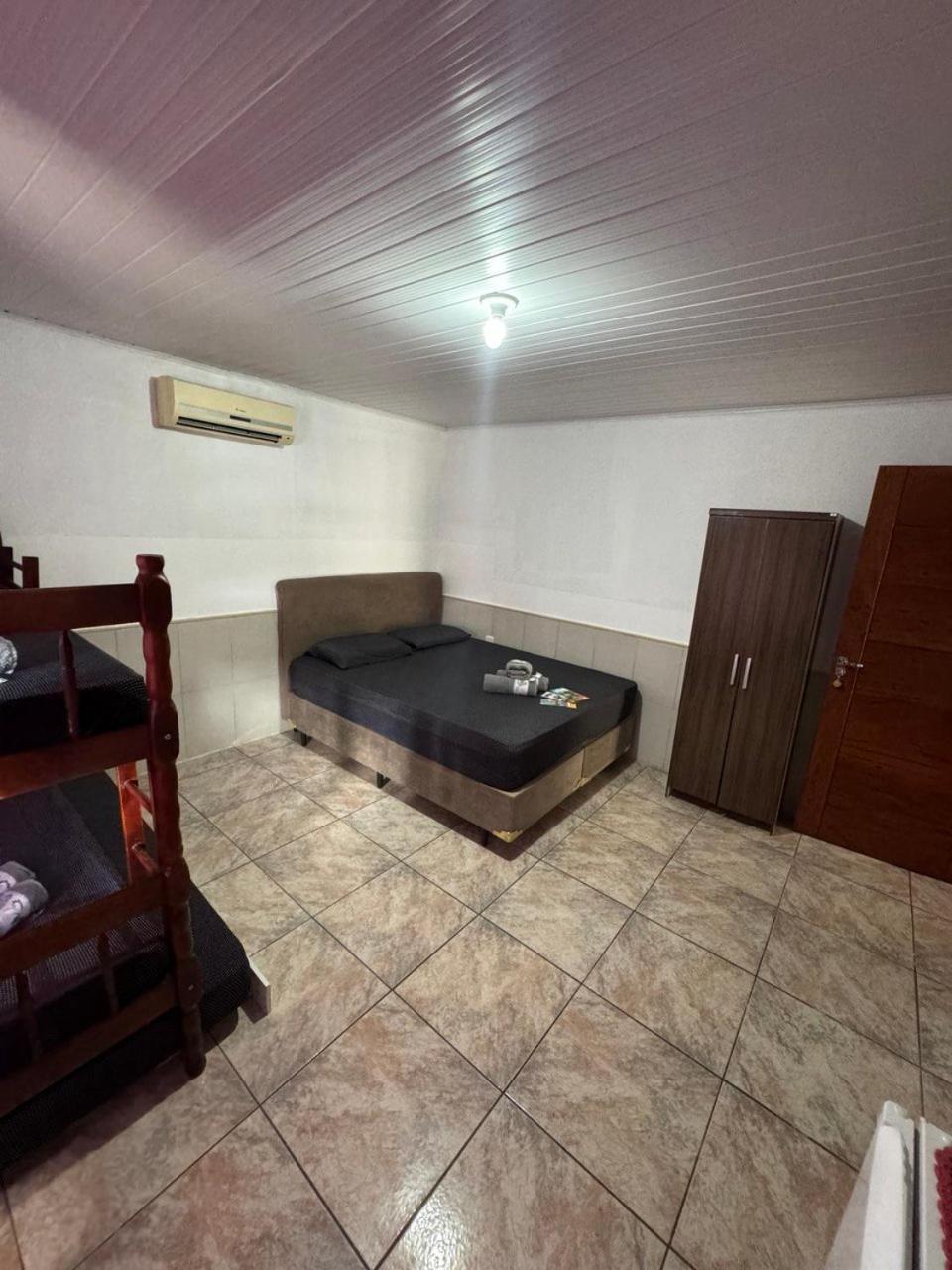 Pousada Tio Tonho Hotel Penha  Kültér fotó
