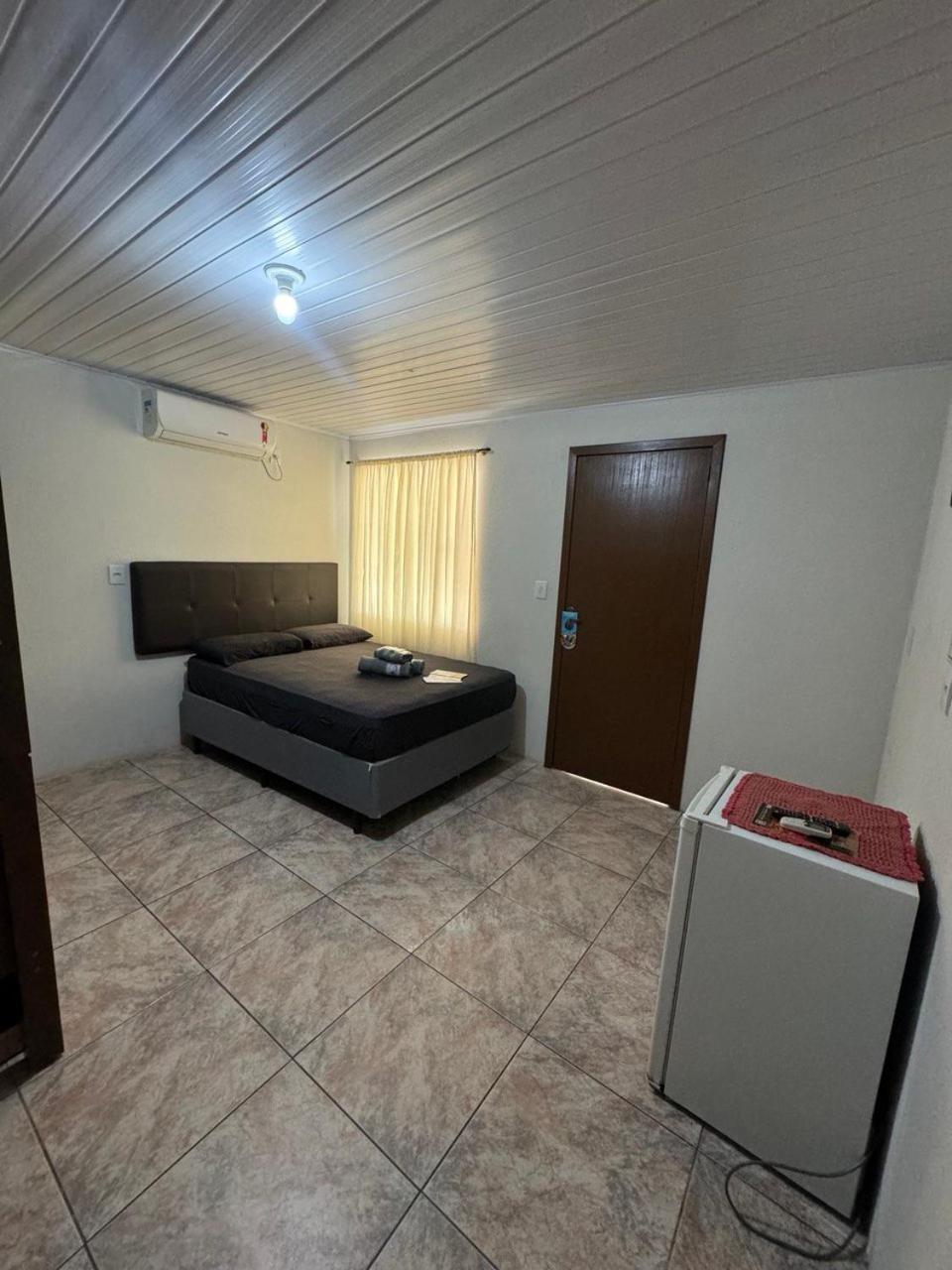Pousada Tio Tonho Hotel Penha  Kültér fotó