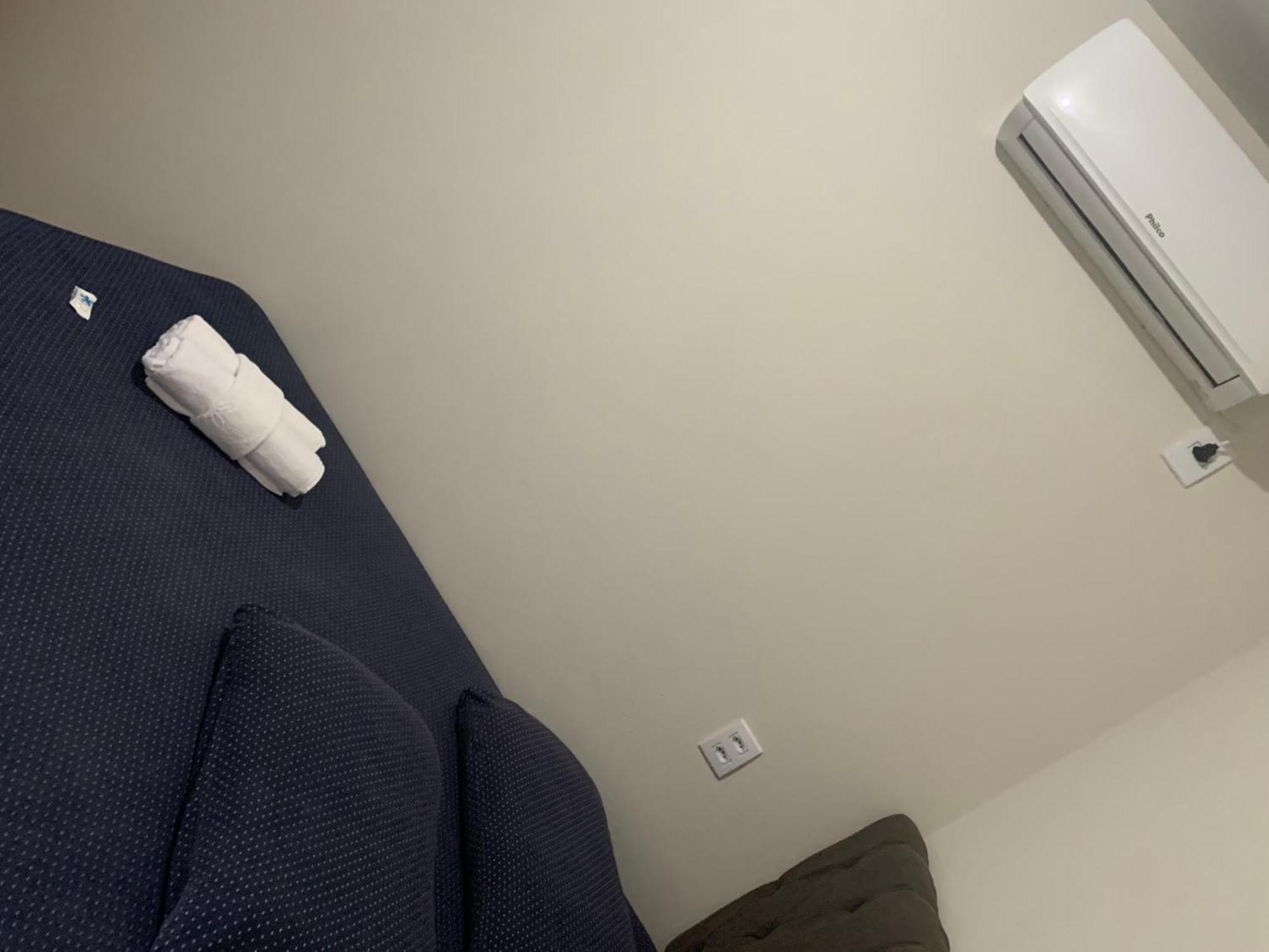 Pousada Tio Tonho Hotel Penha  Kültér fotó
