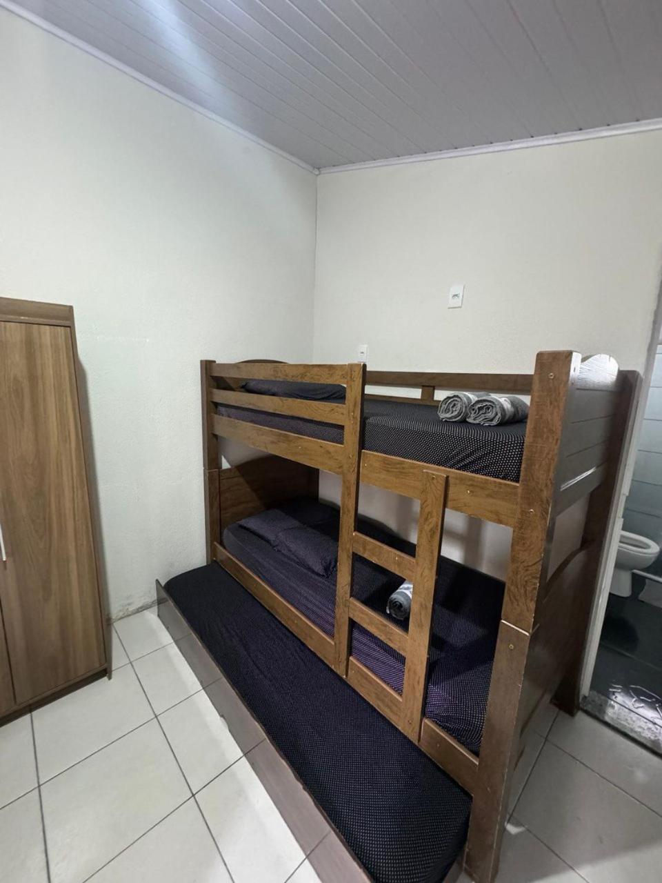 Pousada Tio Tonho Hotel Penha  Kültér fotó