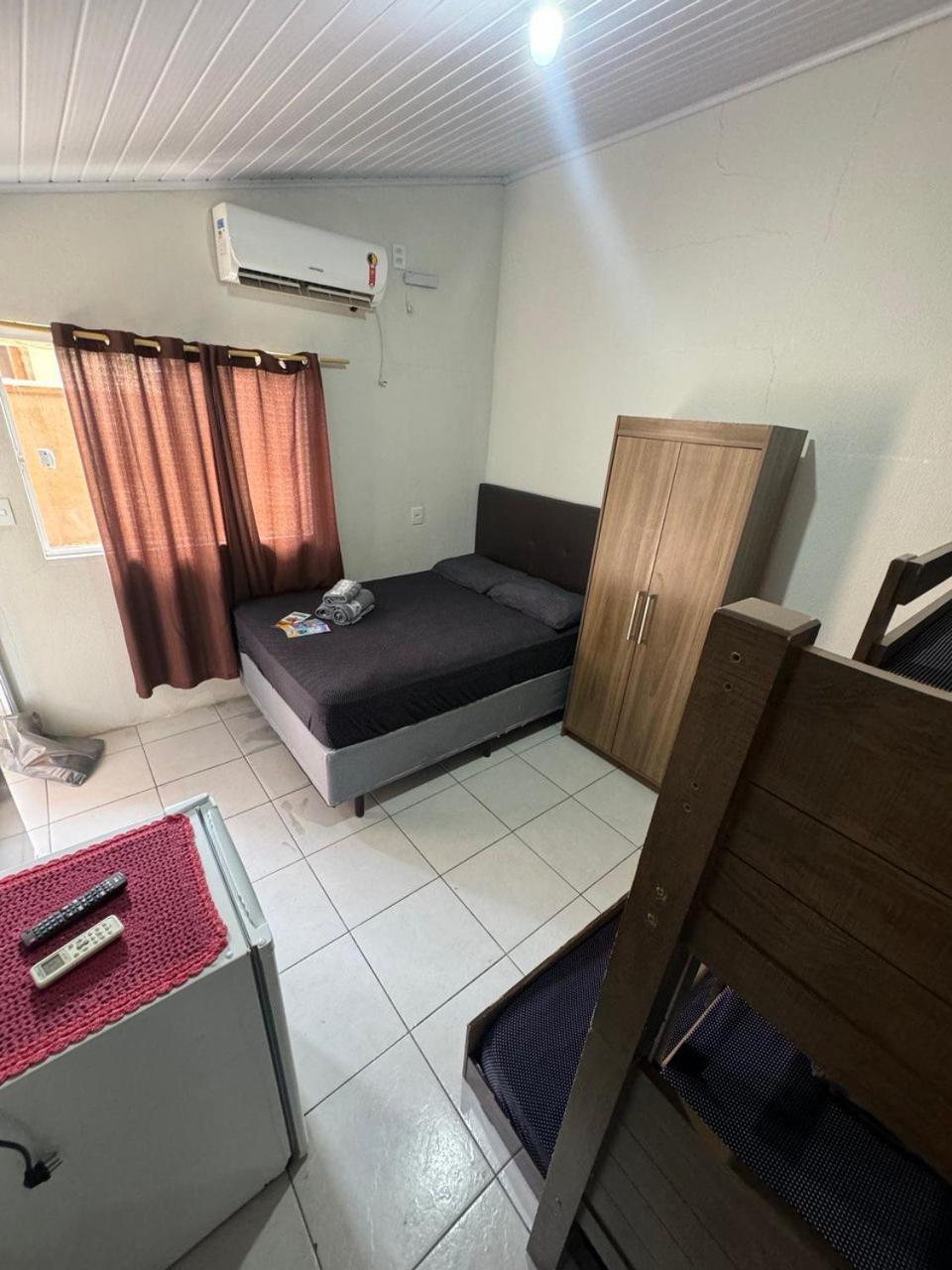Pousada Tio Tonho Hotel Penha  Kültér fotó