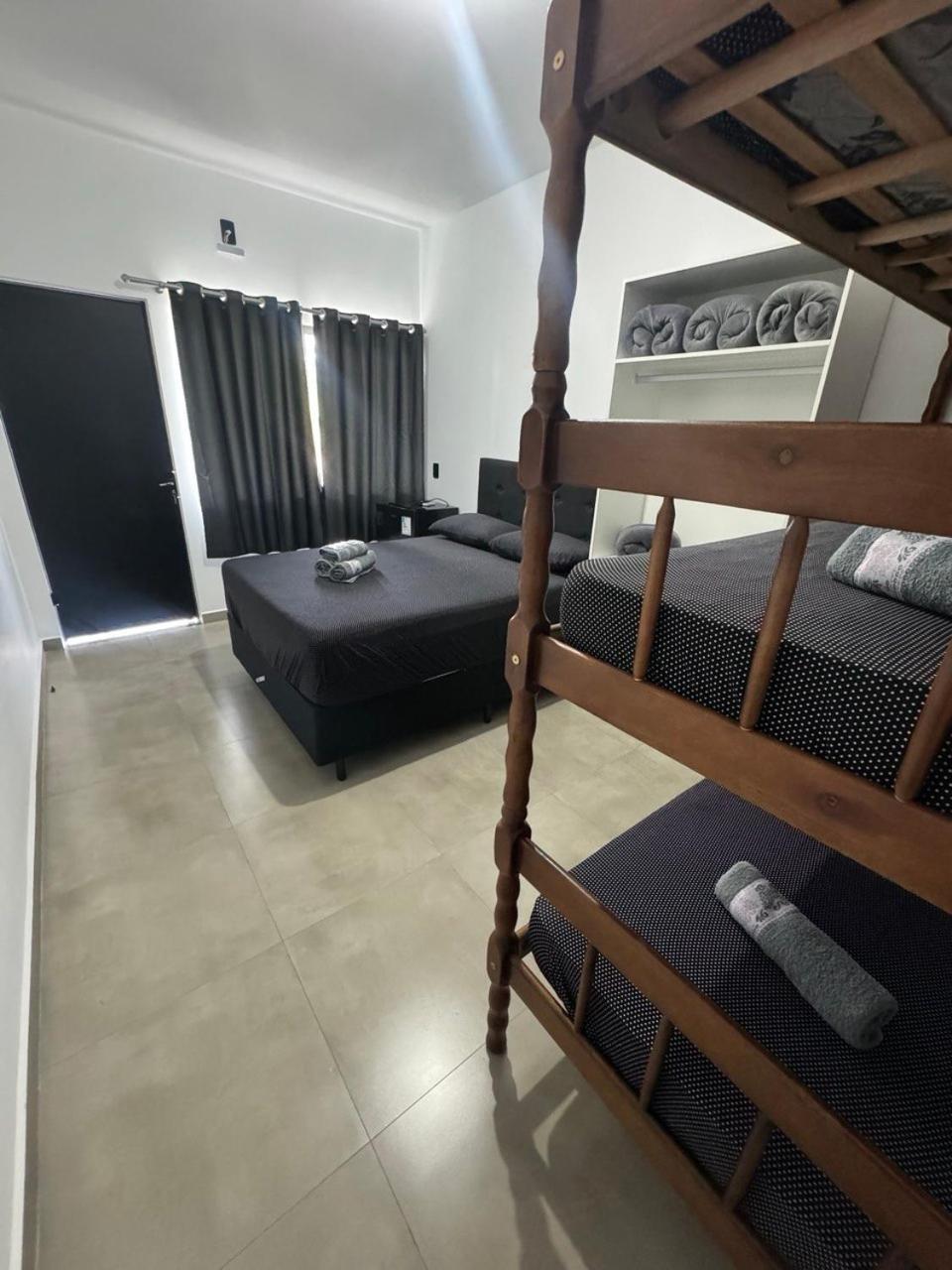 Pousada Tio Tonho Hotel Penha  Kültér fotó