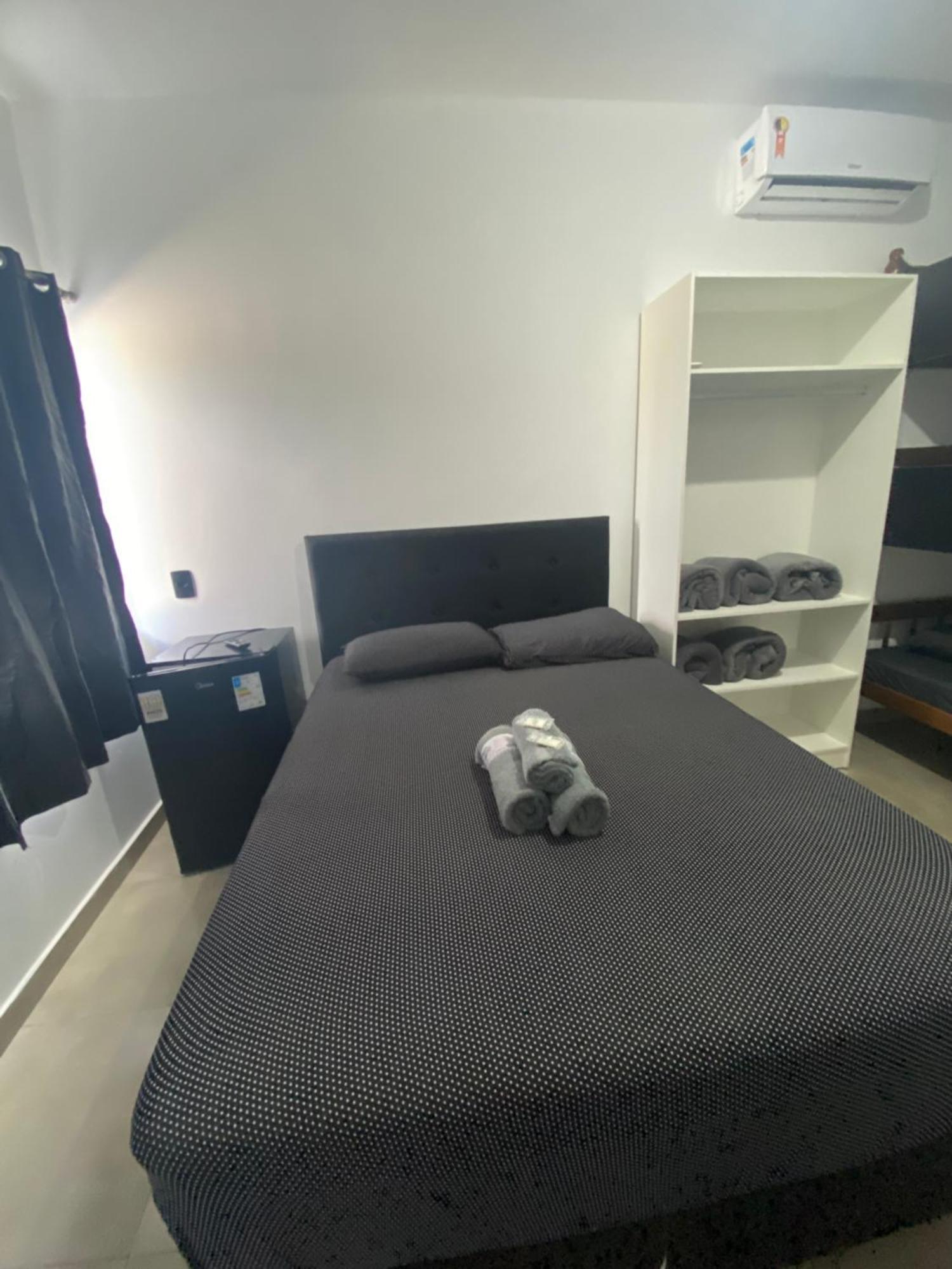 Pousada Tio Tonho Hotel Penha  Kültér fotó