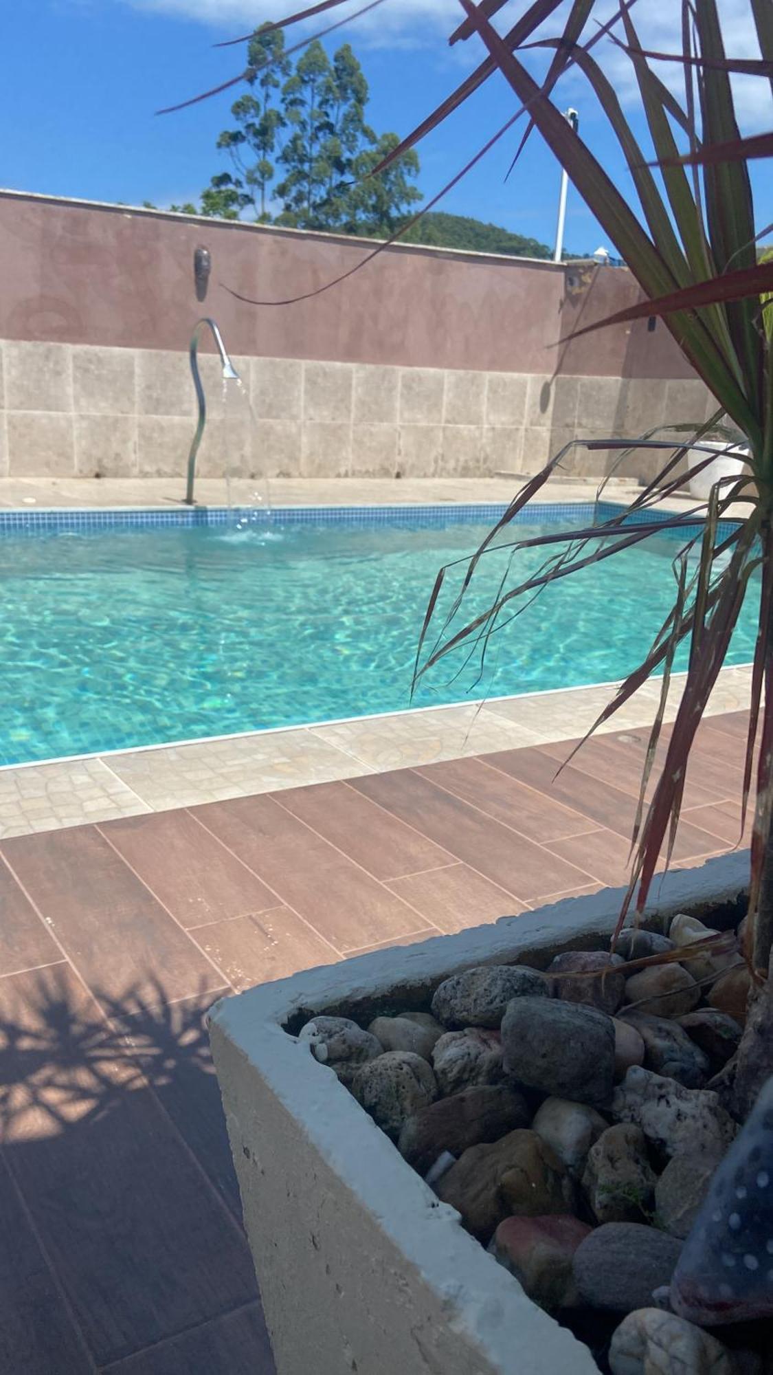 Pousada Tio Tonho Hotel Penha  Kültér fotó