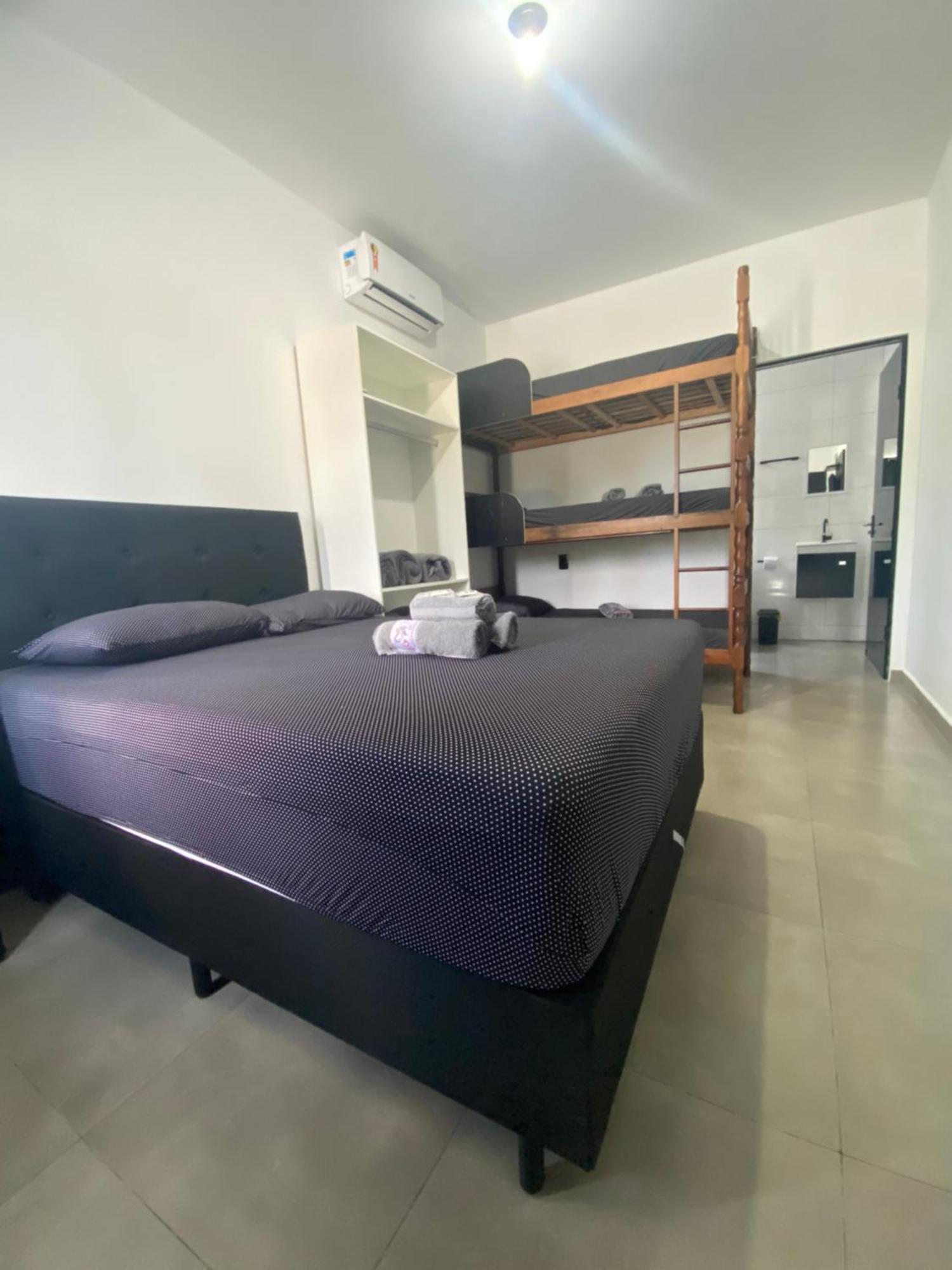 Pousada Tio Tonho Hotel Penha  Kültér fotó