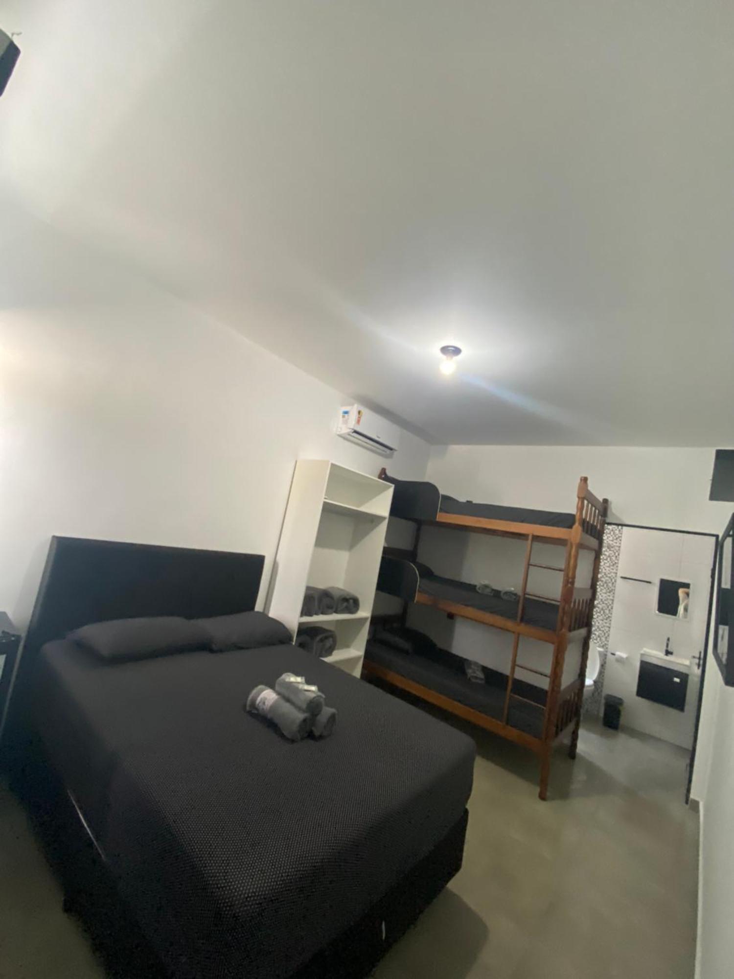 Pousada Tio Tonho Hotel Penha  Kültér fotó