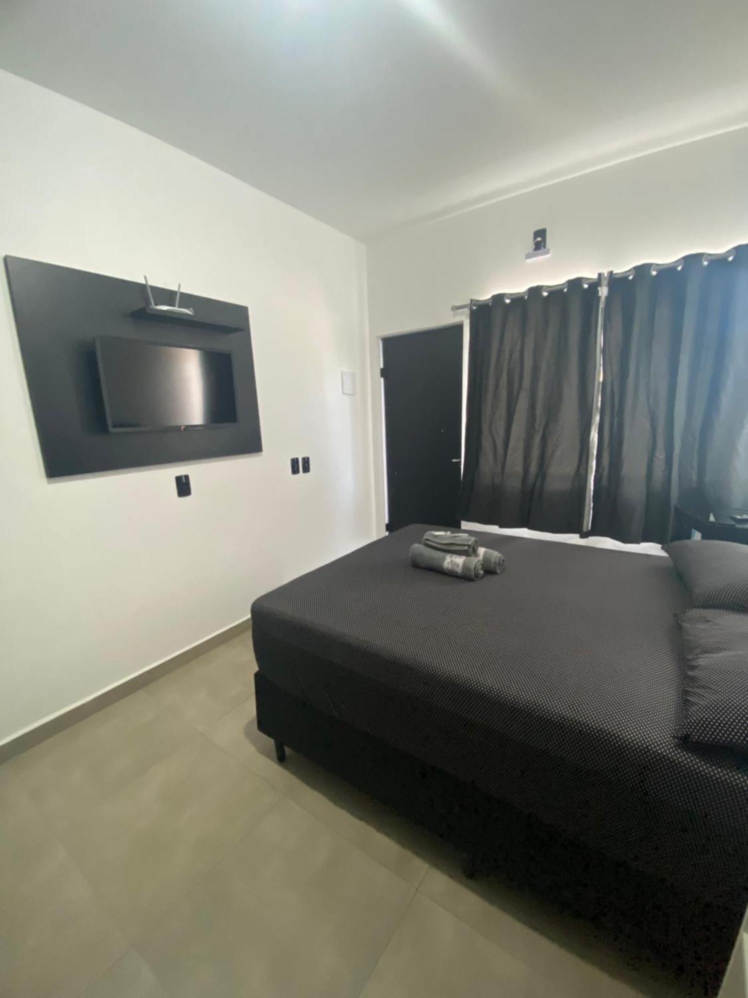 Pousada Tio Tonho Hotel Penha  Kültér fotó