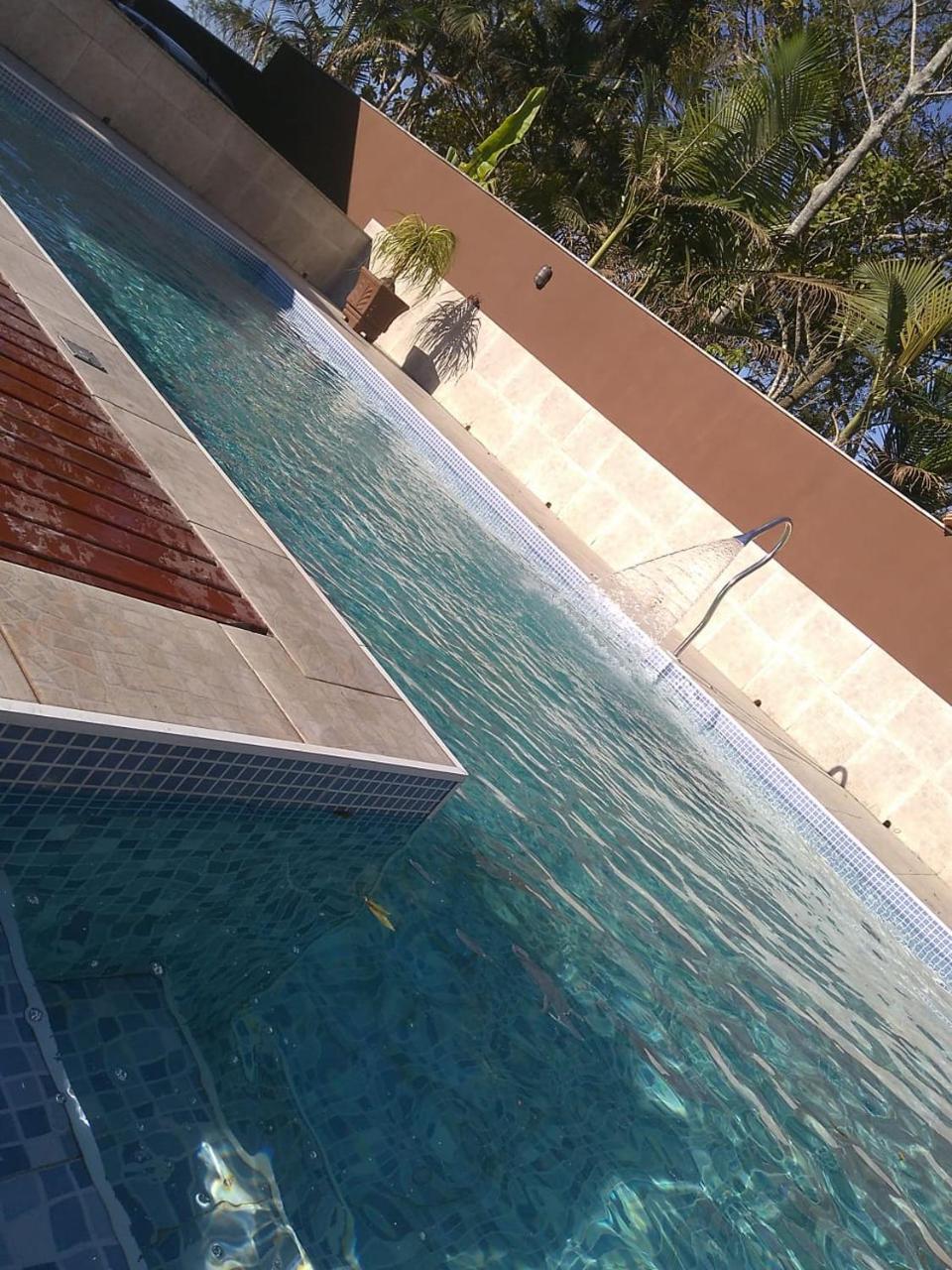 Pousada Tio Tonho Hotel Penha  Kültér fotó
